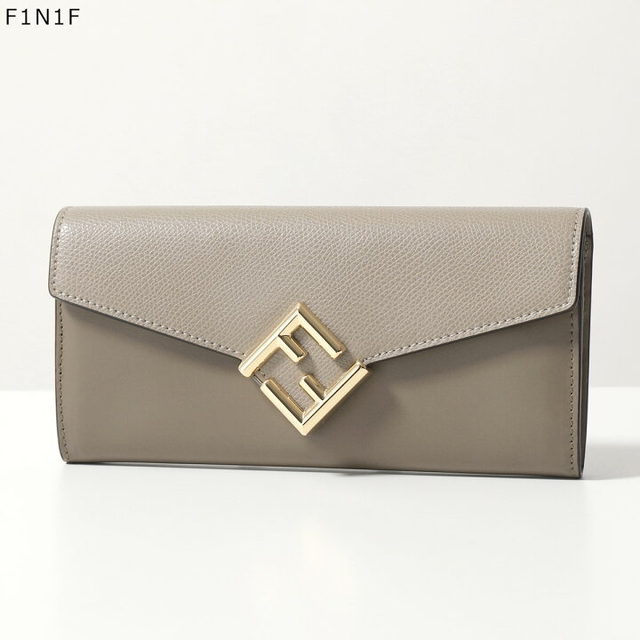 楽天市場】FENDI フェンディ 長財布 FFダイヤモンド 8M0251 ALWA 