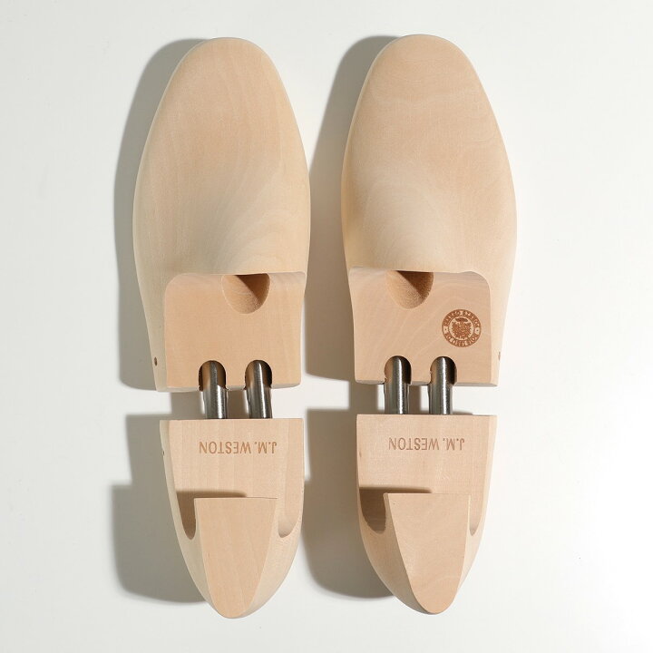 楽天市場】J.M. WESTON ジェイエムウエストン シューツリー Shoe tree 