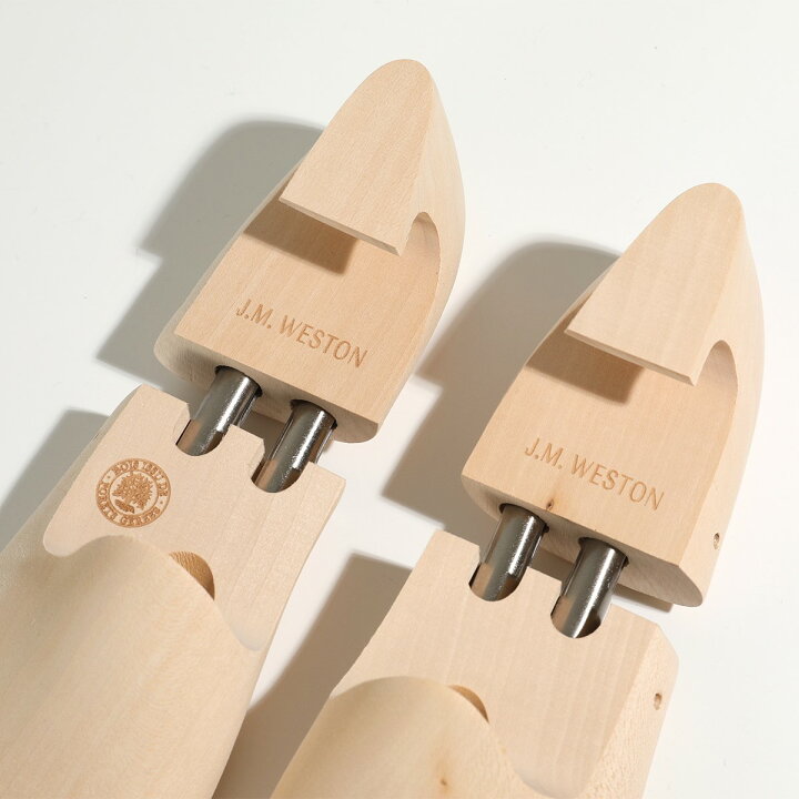 楽天市場】J.M. WESTON ジェイエムウエストン シューツリー Shoe tree 