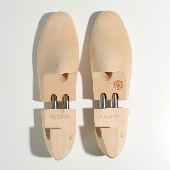 楽天市場】J.M. WESTON ジェイエムウエストン シューツリー Shoe tree  