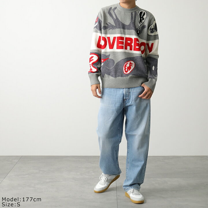 楽天市場】【新春SALE対象】CHARLES JEFFREY LOVERBOY チャールズ 