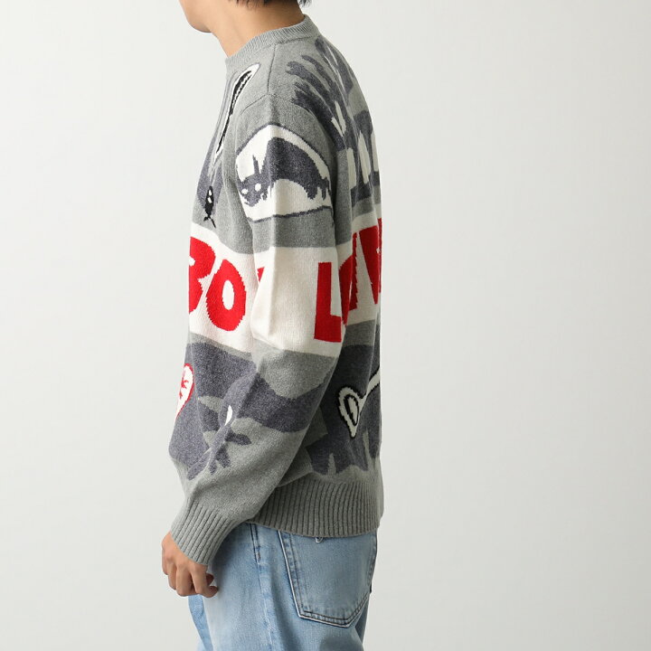 楽天市場】【新春SALE対象】CHARLES JEFFREY LOVERBOY チャールズ 