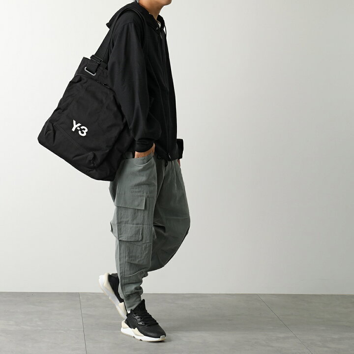 楽天市場】Y-3 ワイスリー トートバッグ CL TOTE クラシック トート 