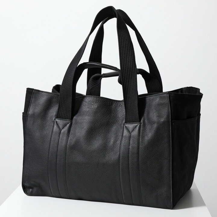 楽天市場】Y-3 ワイスリー トートバッグ LUX BAG IN5159 メンズ レザー 