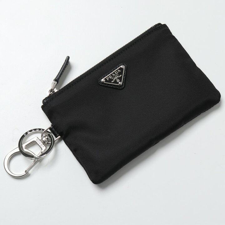 楽天市場】PRADA プラダ ミニポーチ 2TT117 2DMK レディース 