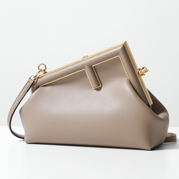 楽天市場】FENDI フェンディ ショルダーバッグ FIRST SMALL ファースト 