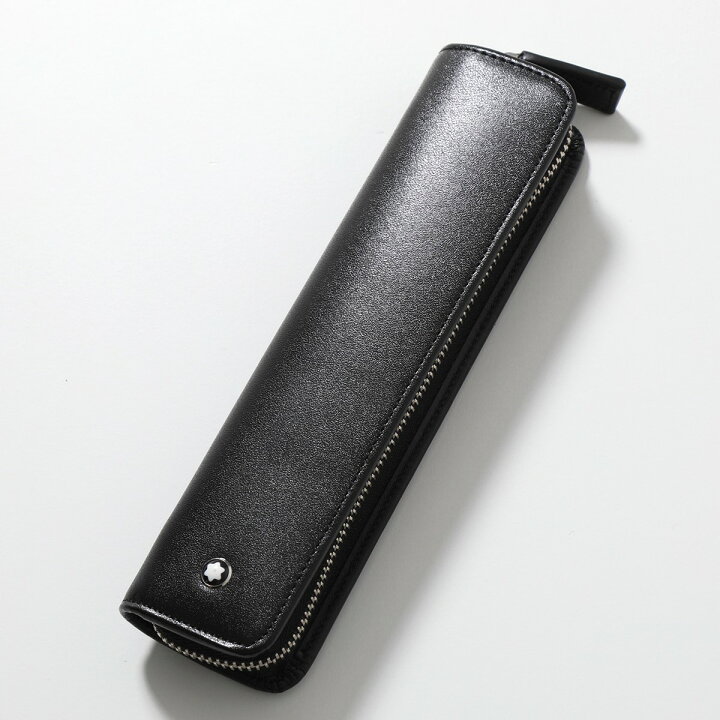 楽天市場】MONTBLANC モンブラン ペンケース MST 1 Pen Pouch Zip  