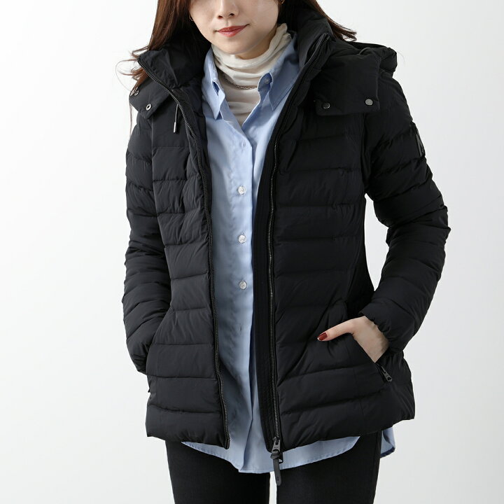 楽天市場】MACKAGE マッカージュ ダウンジャケット MICHI レディース 