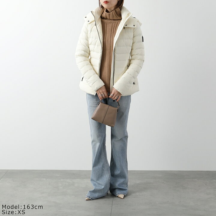楽天市場】MACKAGE マッカージュ ダウンジャケット MICHI レディース 