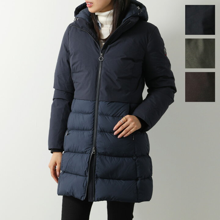 楽天市場】CAPE HORN ケープホーン ダウンコート VICTORIA  