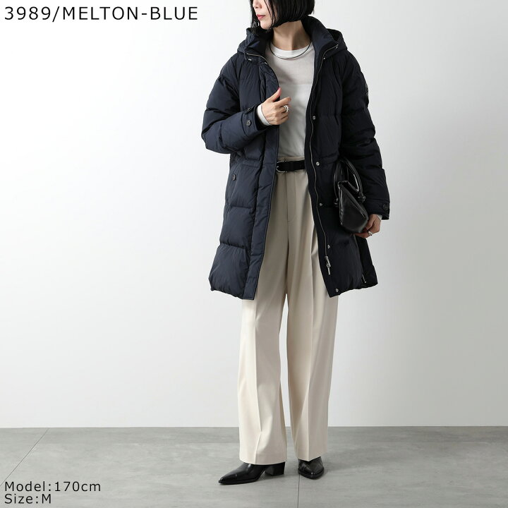 楽天市場】WOOLRICH ウールリッチ ダウンコート ALSEA PUFFY PARKA 