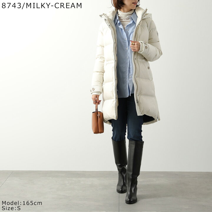 楽天市場】WOOLRICH ウールリッチ ダウンコート ALSEA PUFFY PARKA 