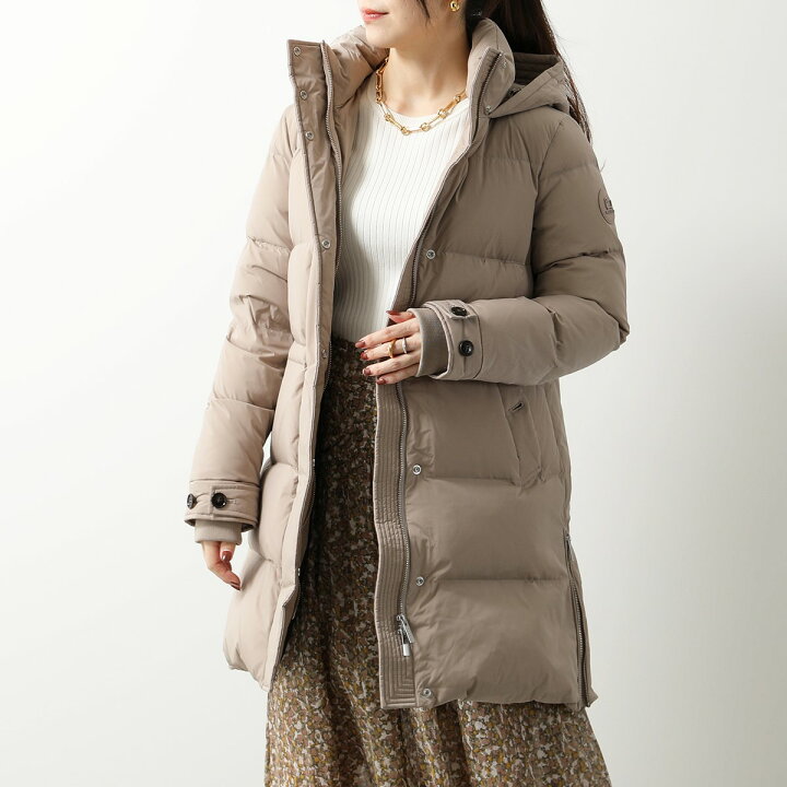 楽天市場】WOOLRICH ウールリッチ ダウンコート ALSEA PUFFY PARKA 