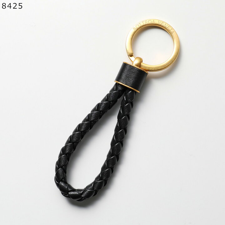 楽天市場】BOTTEGA VENETA ボッテガヴェネタ キーリング 651820 V0HW1 