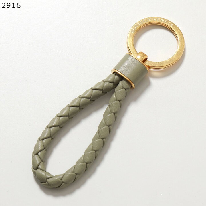 楽天市場】BOTTEGA VENETA ボッテガヴェネタ キーリング 651820 V0HW1 