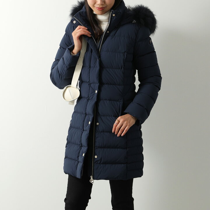 楽天市場】CAPE HORN ケープホーン ダウンコート QUINA MURMASKY 