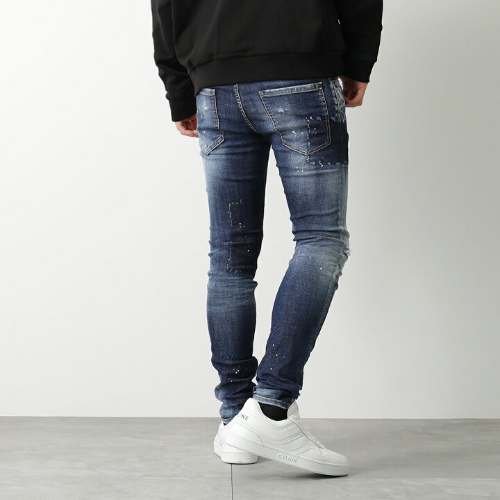 定価11.4万 23SS新作・名作・極美品 SUPER TWINKY 44（楽天市場 