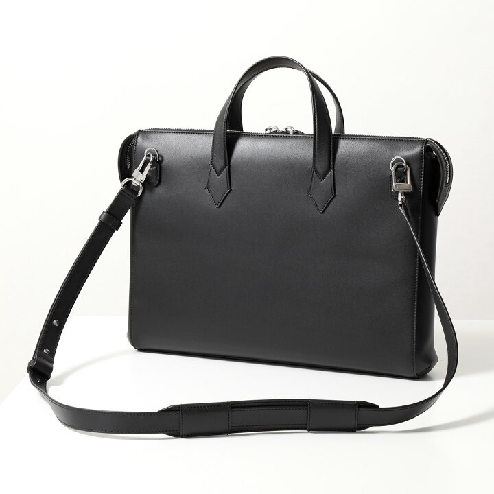 楽天市場】 MONTBLANC モンブラン ショルダーバッグ DocumentCase 