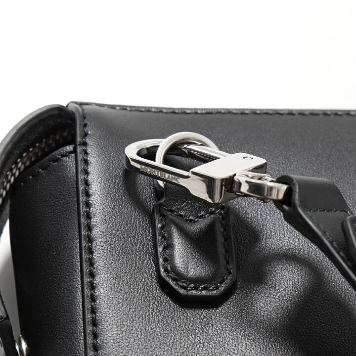 楽天市場】MONTBLANC モンブラン ショルダーバッグ DocumentCase 