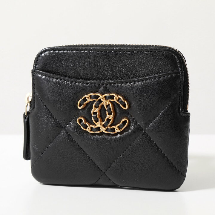 楽天市場】CHANEL シャネル フラグメントケース CHANEL19 ディズヌフ 