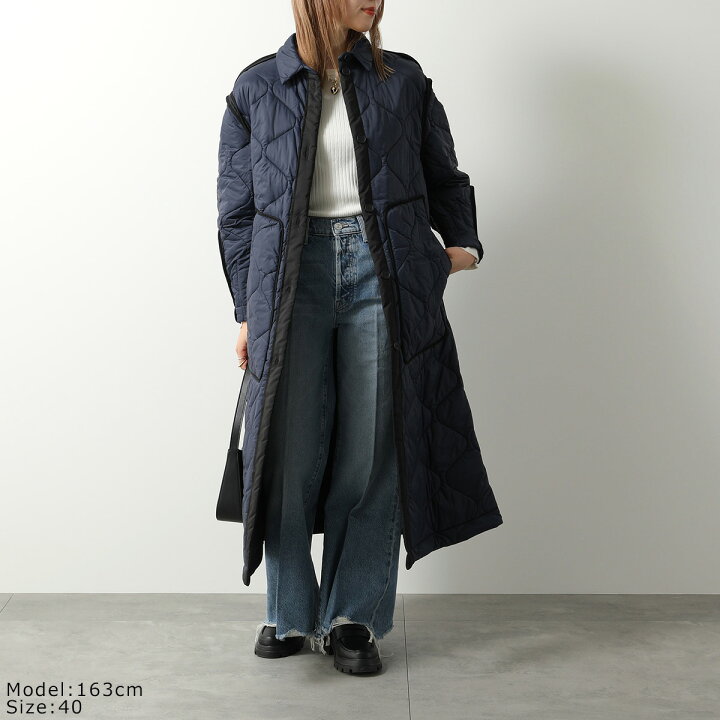 楽天市場】T-COAT ティーコート キルティングコート T38 LIGHT 