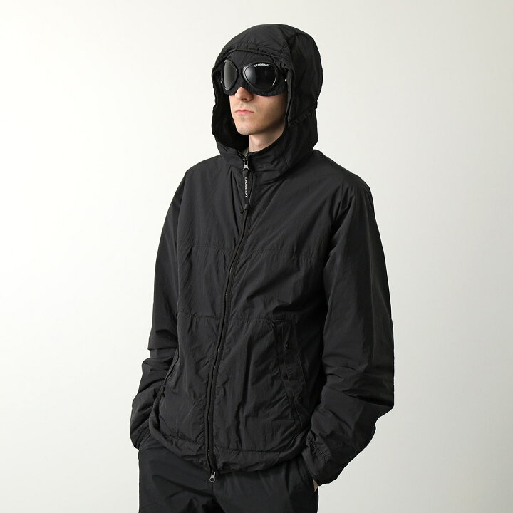 楽天市場】C.P.COMPANY シーピーカンパニー 中綿ジャケット G.D.P.  