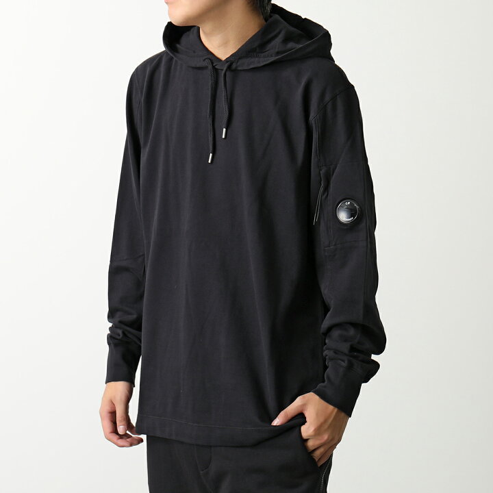 楽天市場】C.P.COMPANY シーピーカンパニー パーカー Light Fleece 