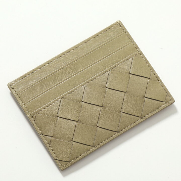 楽天市場】BOTTEGA VENETA ボッテガヴェネタ カードケース 635042  
