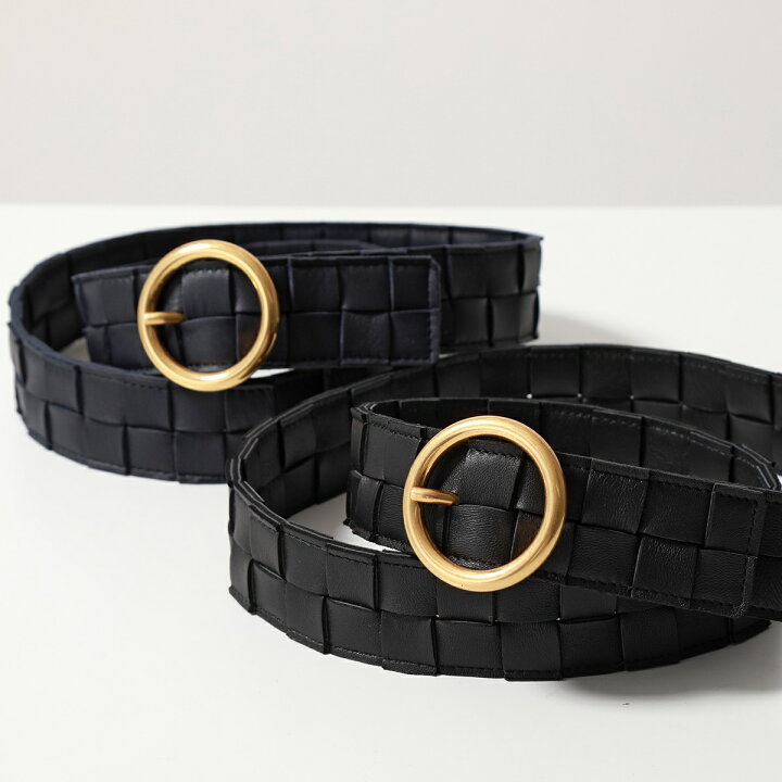 楽天市場】BOTTEGA VENETA ボッテガヴェネタ ベルト 701227 VMAY2  