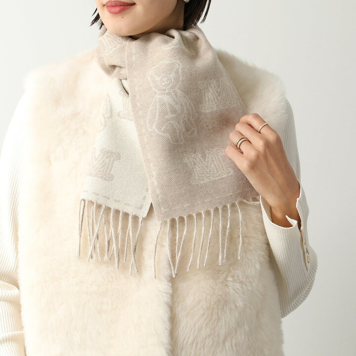 Max Maraマックスマーラカシミアストール - マフラー 