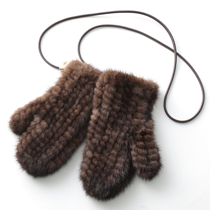 楽天市場】MAX MARA マックスマーラ ミトン MINKMITT ミンクミット 
