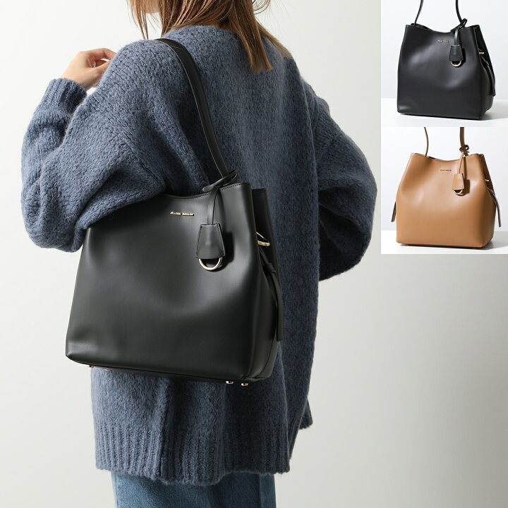 セール】【GIANNI NOTARO CAROL J. 】別注 レザー×キャンバス トート 