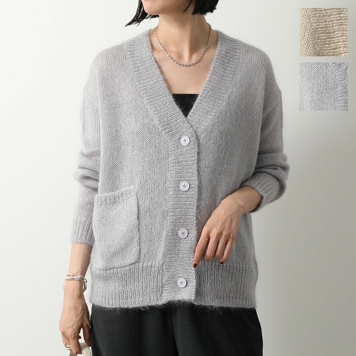 楽天市場】C.T.plage シーティー・プラージュ カーディガン Mohair  