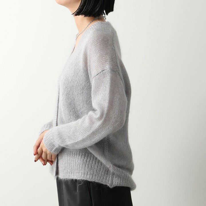 楽天市場】C.T.plage シーティー・プラージュ カーディガン Mohair 