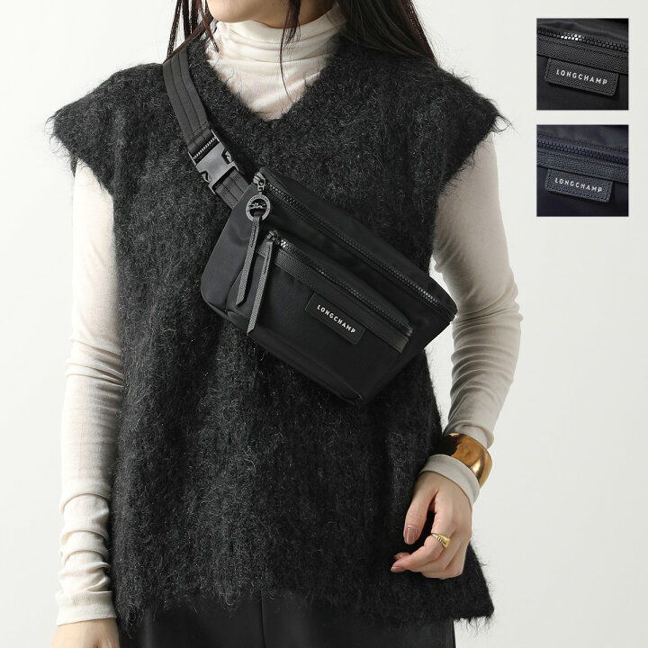 楽天市場】Longchamp ロンシャン クロスボディバッグ Sac banane  