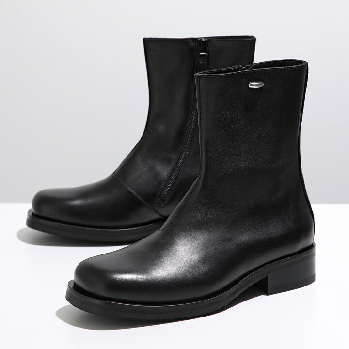 楽天市場】OUR LEGACY アワーレガシー ミドルブーツ CAMION BOOT 