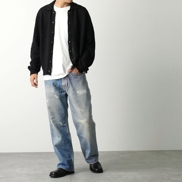 楽天市場】OUR LEGACY アワーレガシー ミドルブーツ CAMION BOOT 