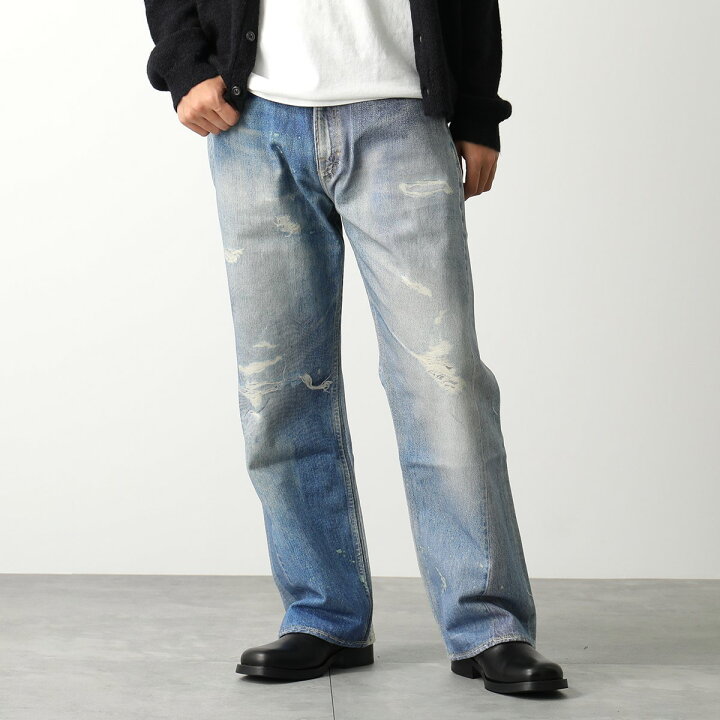 OUR LEGACY Third Cut サードカット デニムパンツ ジーンズ（楽天市場  