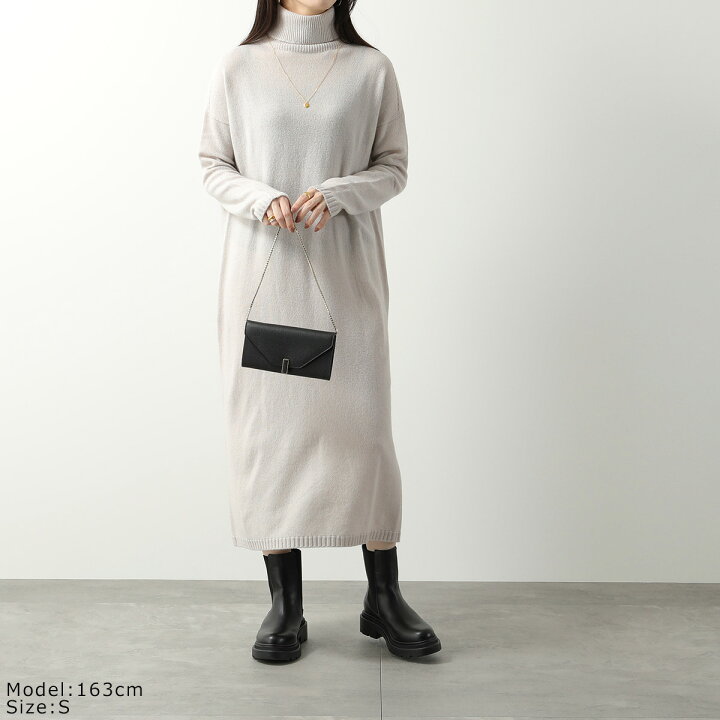 楽天市場】S MAX MARA エス マックスマーラ ニット ワンピース DERRIK  