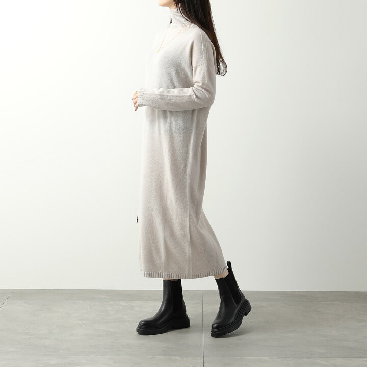 楽天市場】S MAX MARA エス マックスマーラ ニット ワンピース DERRIK  