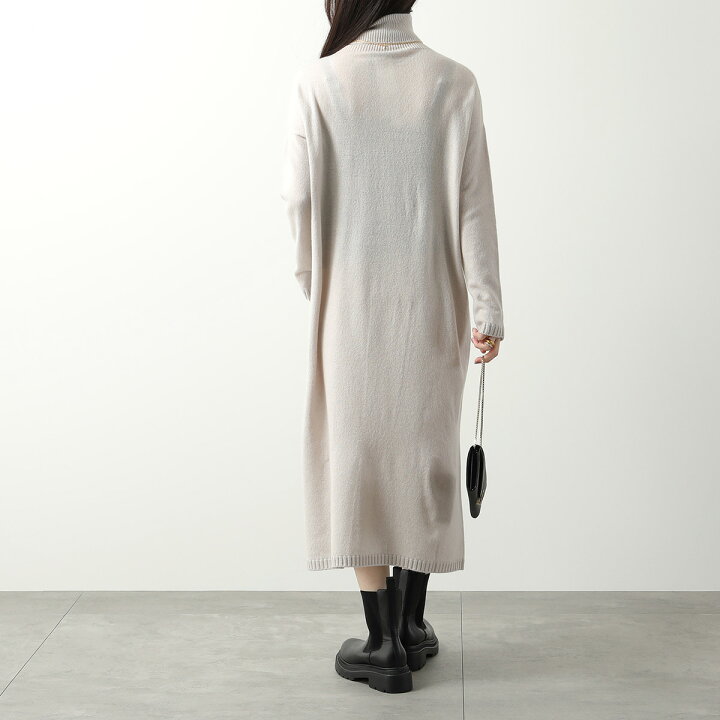 楽天市場】S MAX MARA エス マックスマーラ ニット ワンピース DERRIK  