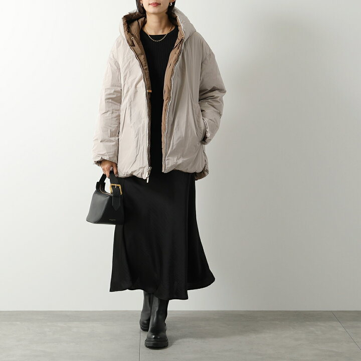 楽天市場】Max Mara The Cube マックスマーラ ザ・キューブ ダウン 