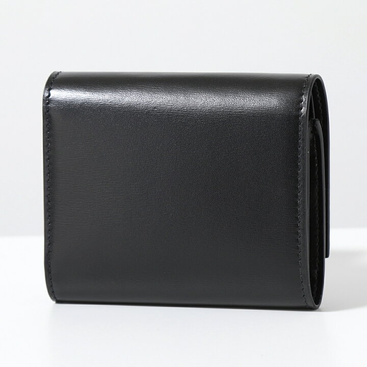 楽天市場】Jimmy Choo ジミーチュウ 三つ折り財布 MARINDA AYO TAZ 