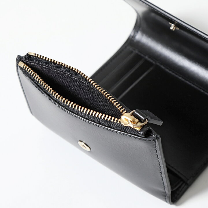楽天市場】Jimmy Choo ジミーチュウ 三つ折り財布 MARINDA AYO TAZ  