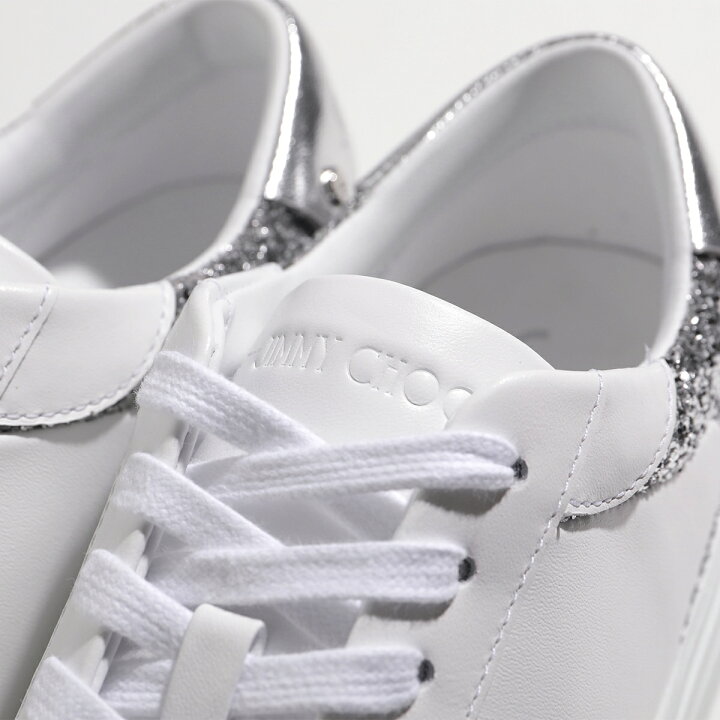 楽天市場】Jimmy Choo ジミーチュウ スニーカー ROME/F CGX レディース 