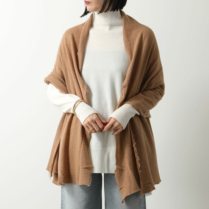楽天市場】Faliero Sarti ファリエロサルティ ストール Siona シオナ  