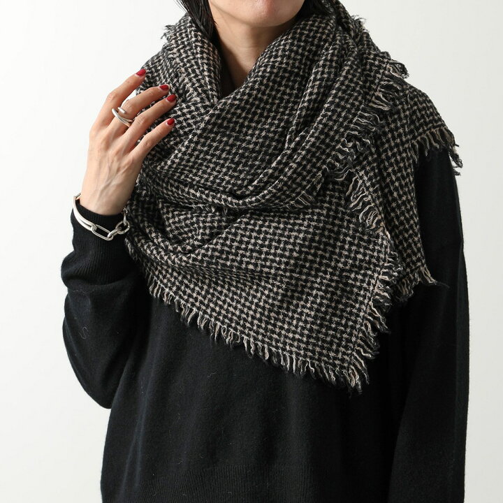 楽天市場】Faliero Sarti ファリエロサルティ ストール Marlu マルル  