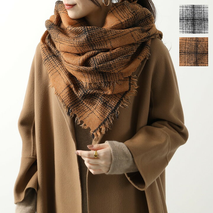 楽天市場】Faliero Sarti ファリエロサルティ ストール Lorana ローナ  