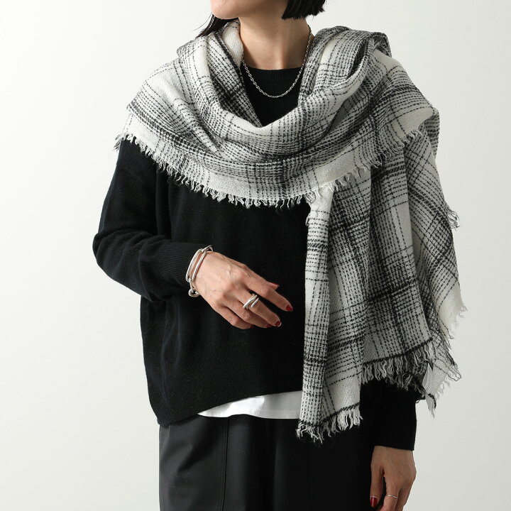 楽天市場】Faliero Sarti ファリエロサルティ ストール Lorana ローナ  