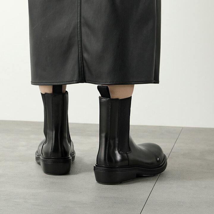 楽天市場】BOTTEGA VENETA ボッテガヴェネタ アンクルブーツ FIREMAN 